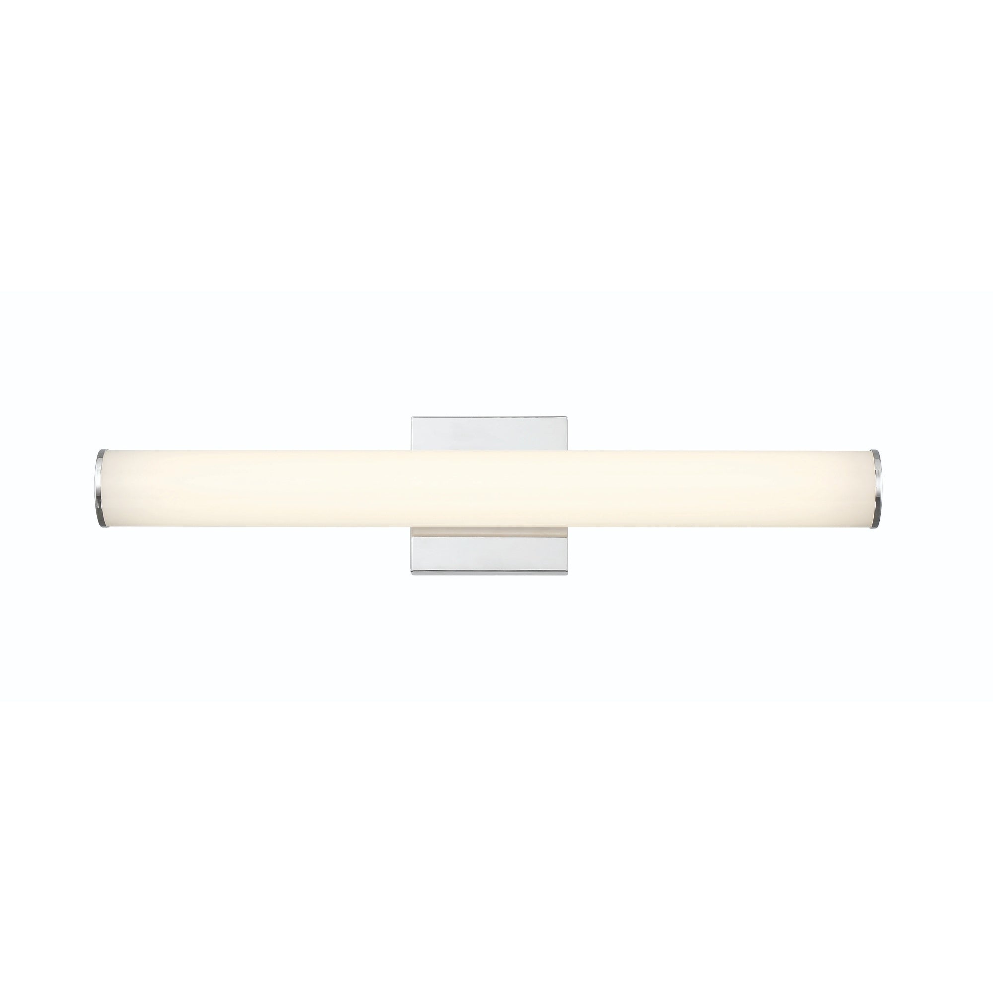 Applique murale STEPRIDGE en argent — 46822-024 — Luminaire Expert