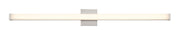 Applique murale RONNING en nickel brossé — 46821-010 — Luminaire Expert
