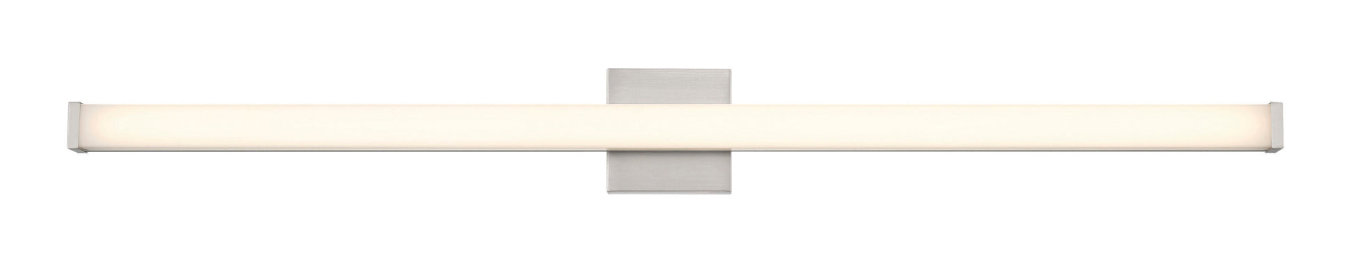 Applique murale RONNING en nickel brossé — 46821-010 — Luminaire Expert