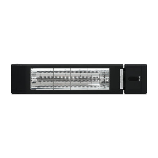 Luminaire extérieur VIVIO en noir — SVI1501BK — Luminaire Expert