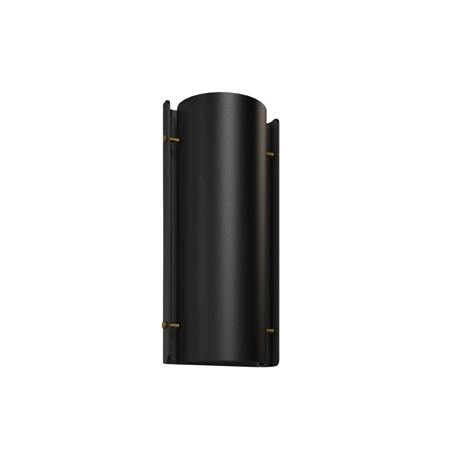 Luminaire extérieur DANUBE en noir — 22726-NG-01-LD14C — Luminaire Expert