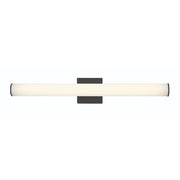 Applique murale STEPRIDGE en noir — 46823-030 — Luminaire Expert