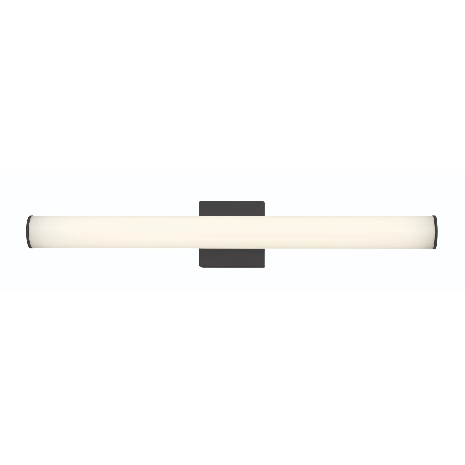 Applique murale STEPRIDGE en noir — 46823-030 — Luminaire Expert