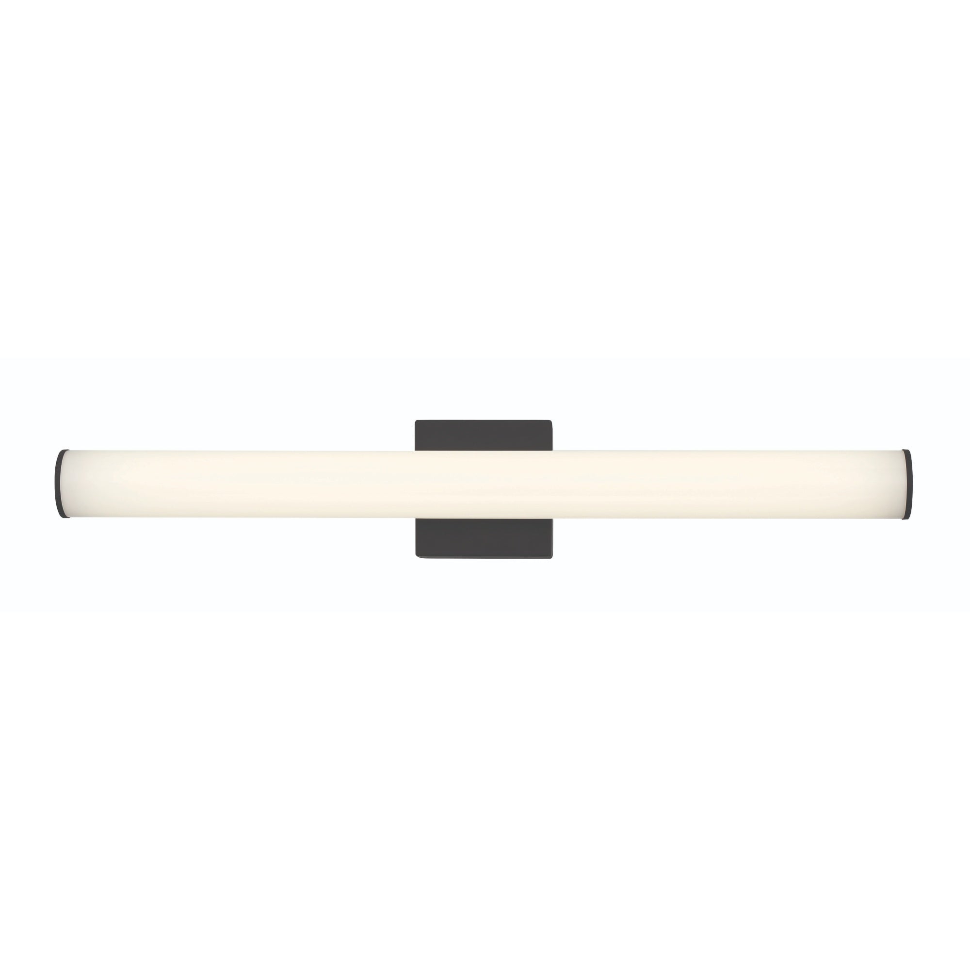 Applique murale STEPRIDGE en noir — 46823-030 — Luminaire Expert