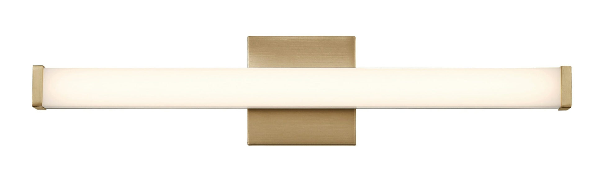 Applique murale RONNING en doré — 46818-041 — Luminaire Expert