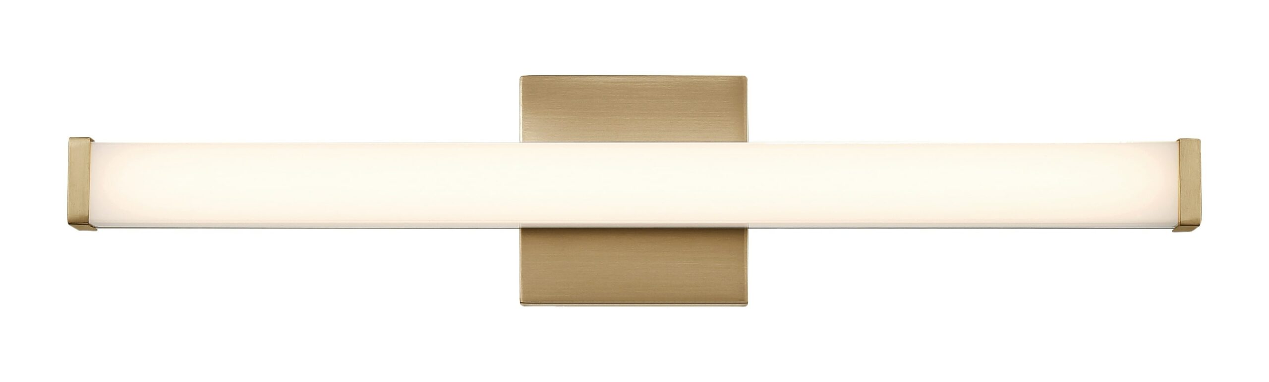 Applique murale RONNING en doré — 46818-041 — Luminaire Expert