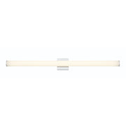 Applique murale STEPRIDGE en argent — 46825-025 — Luminaire Expert