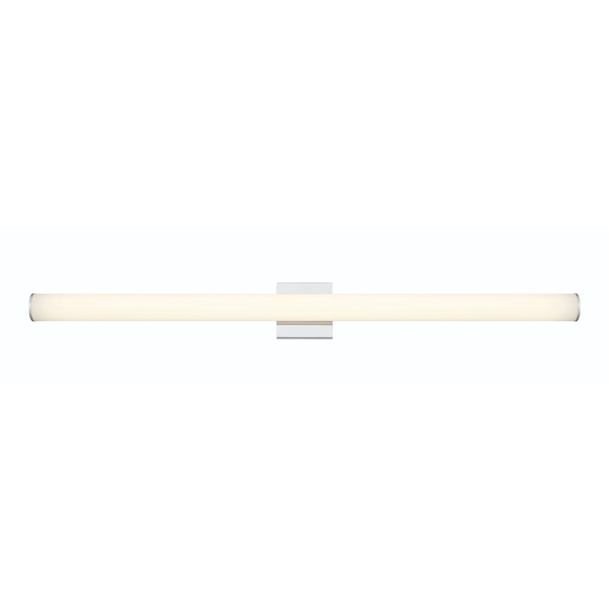 Applique murale STEPRIDGE en argent — 46825-025 — Luminaire Expert