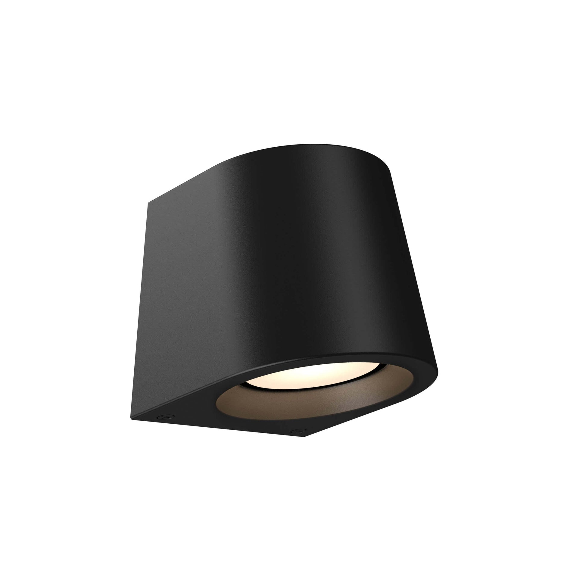 Luminaire — DSWC05-CC-BK
