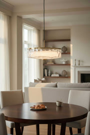 Luminaire suspendu DULCE DUL-1530LEDP-AGB