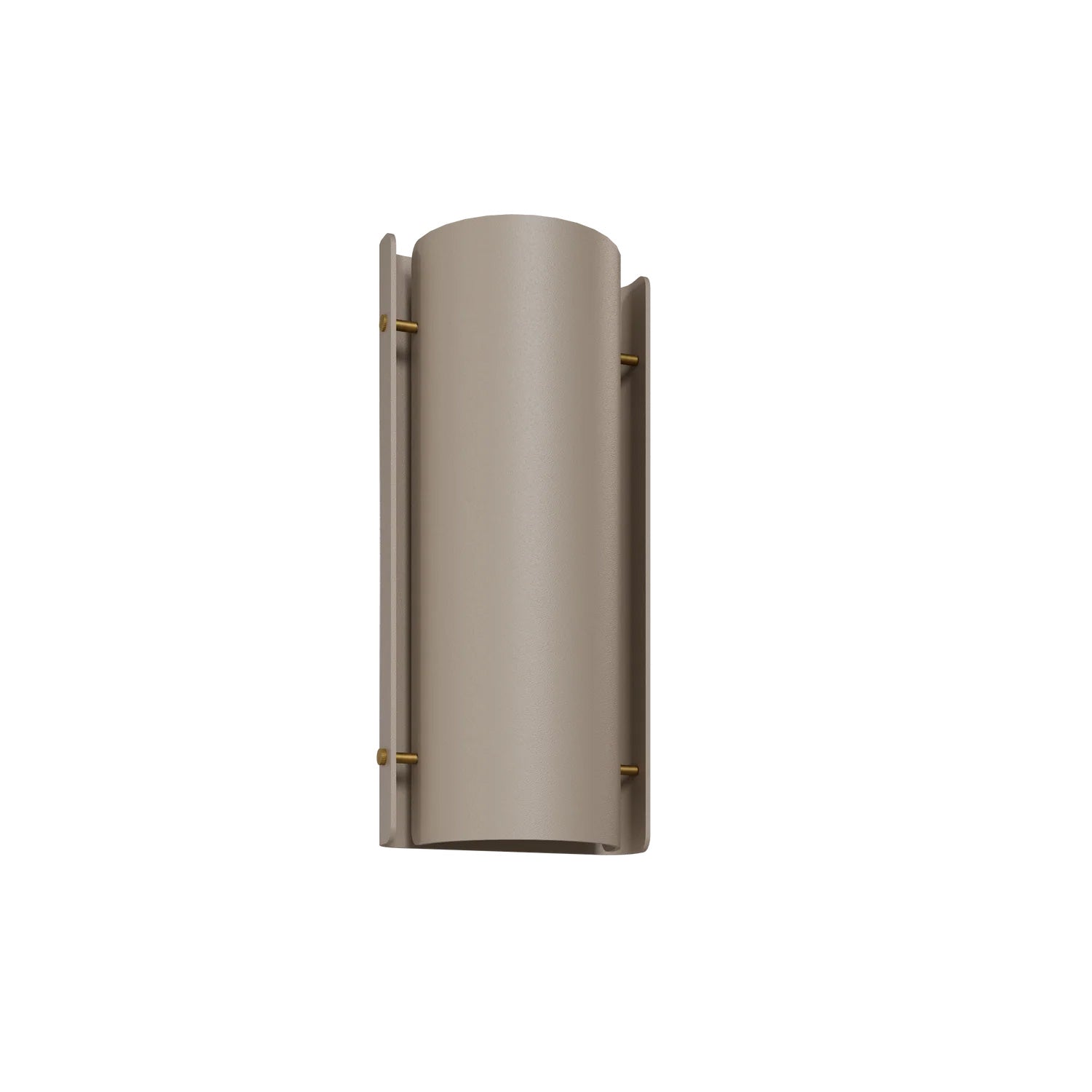 Luminaire extérieur DANUBE en lin — 22726-NG-54-LD14C — Luminaire Expert