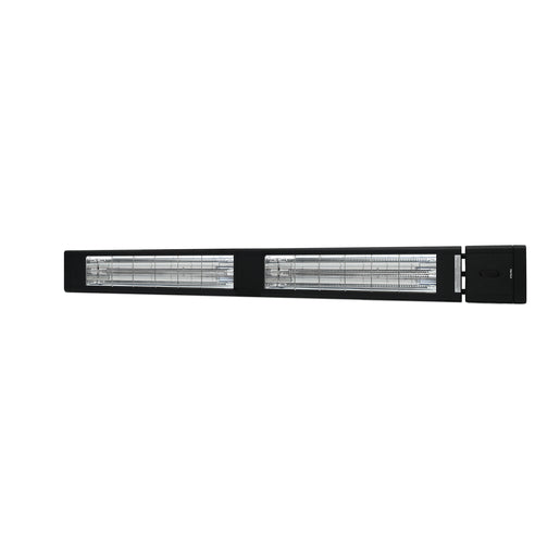 Luminaire extérieur VIVIO en noir — SVI6002BK — Luminaire Expert