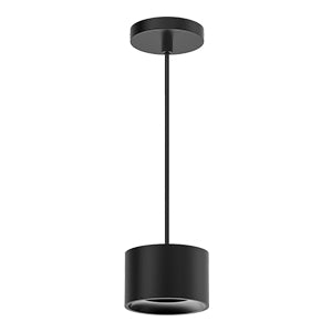 Accessoire de salle de bain CIRKA DECO en noir — 70660 — Luminaire Expert
