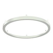 Accessoire de salle de bain CIRKA DECO en nickel satiné — 70655 — Luminaire Expert