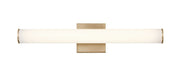 Applique murale STEPRIDGE en doré — 46822-047 — Luminaire Expert