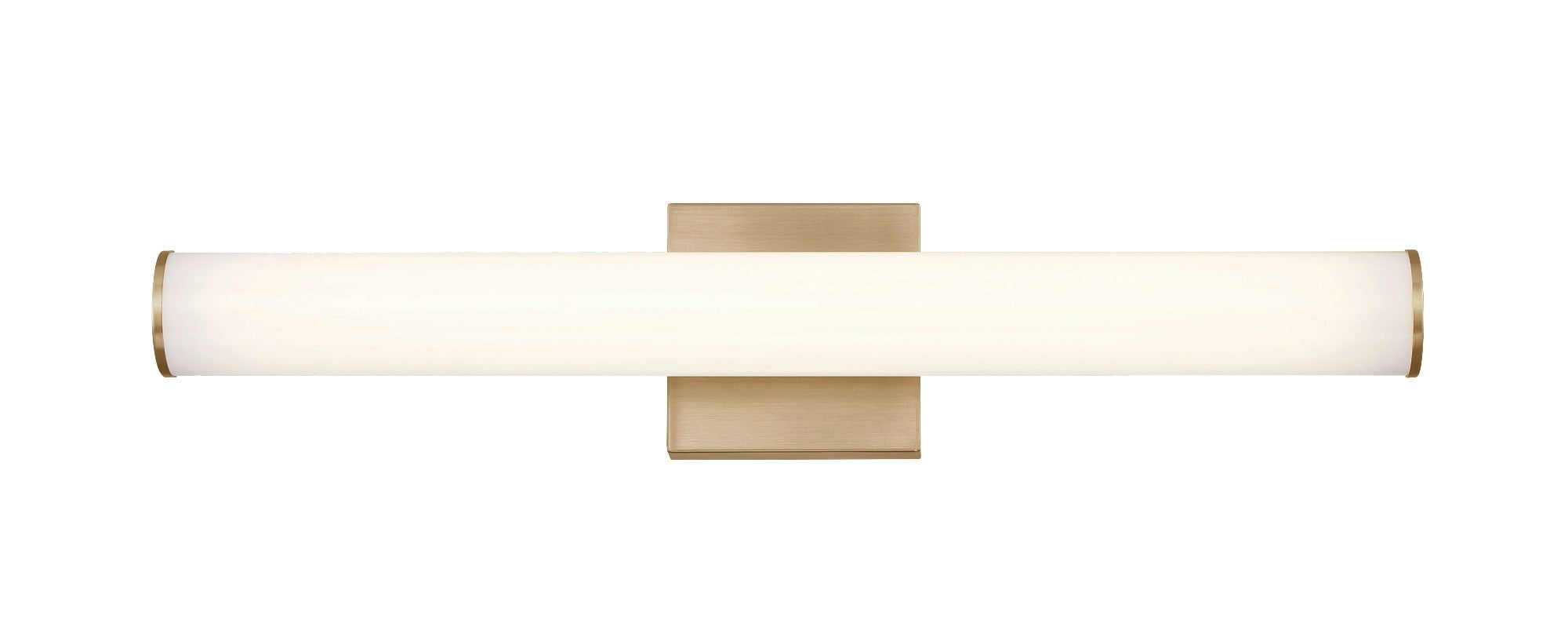 Applique murale STEPRIDGE en doré — 46822-047 — Luminaire Expert