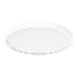 Plafonnier CIRKA DECO en blanc — 70674 — Luminaire Expert