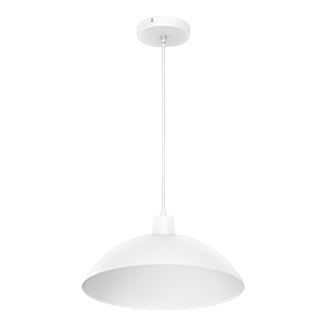 Accessoire de salle de bain CIRKA DECO en blanc — 70667 — Luminaire Expert