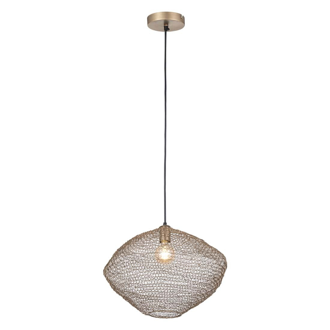 Luminaire suspendu WARREN IPL1183A01AB20