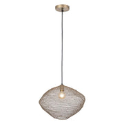 Luminaire suspendu WARREN IPL1183A01AB20