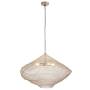 Luminaire suspendu WARREN IPL1183A04AB35