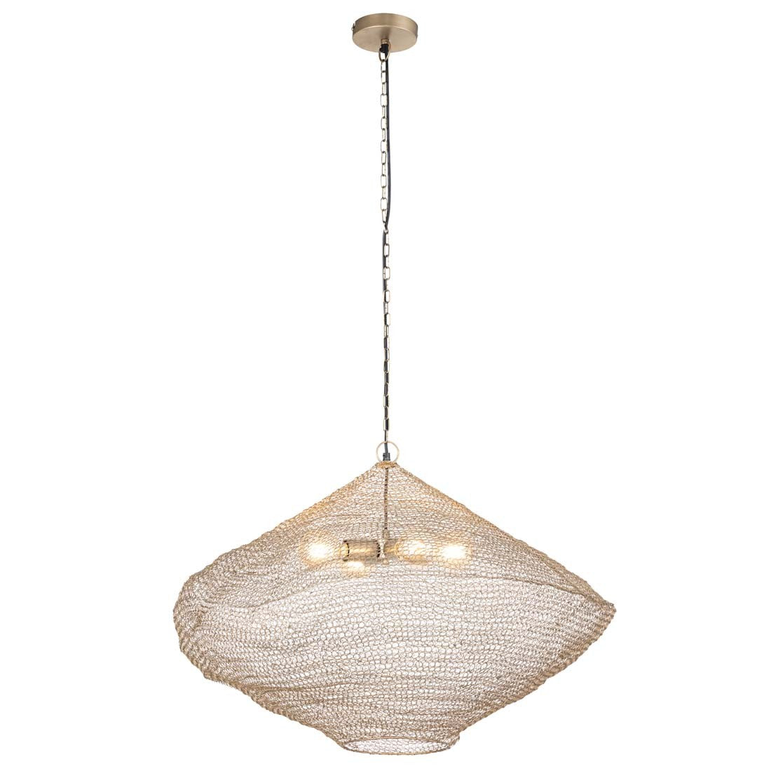 Luminaire suspendu WARREN IPL1183A04AB35