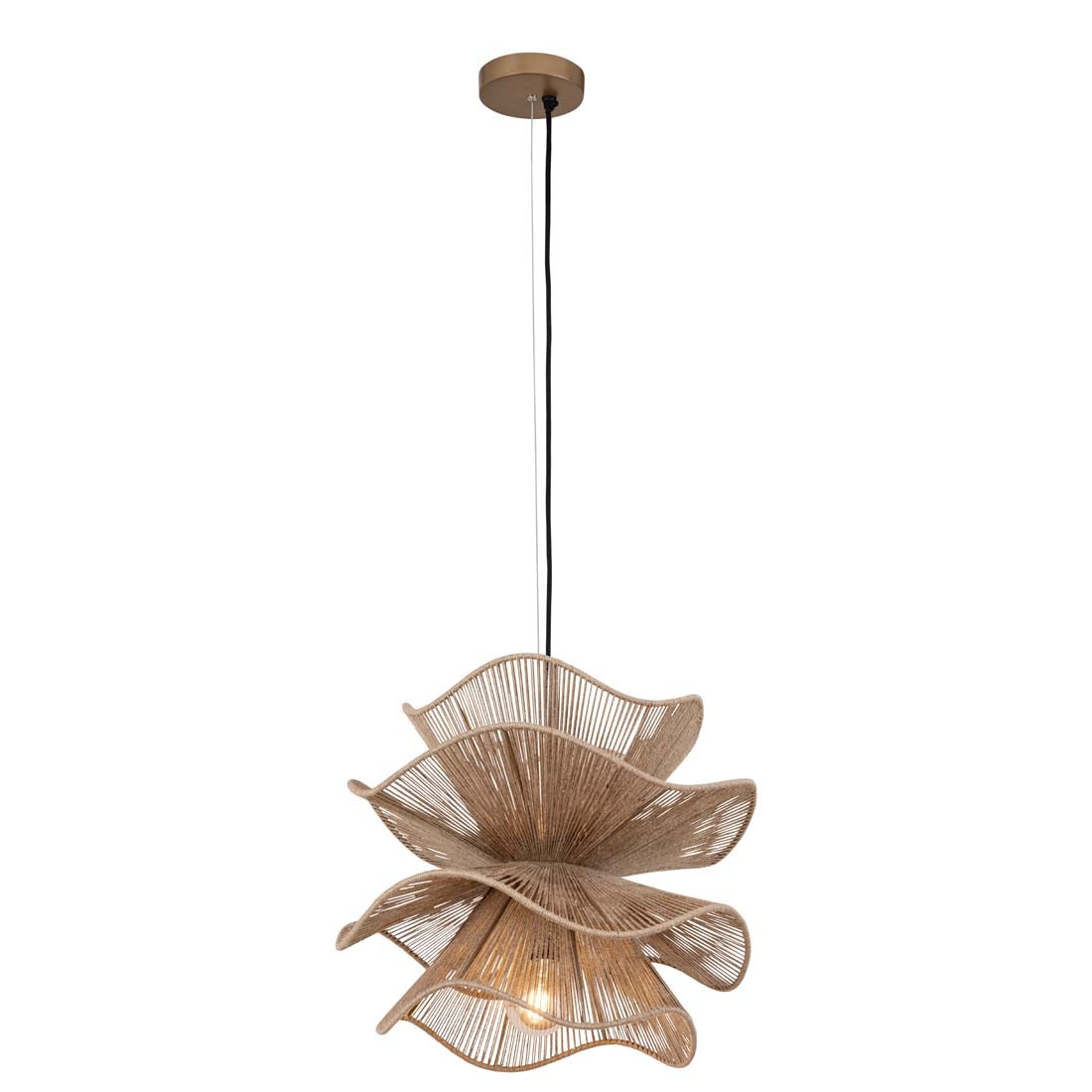 Luminaire suspendu SAGE IPL1186A01NA32 — vue supplémentaire