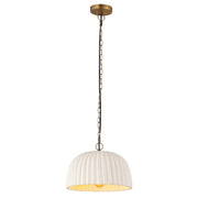 Luminaire suspendu AUDREY IPL2152B01AB