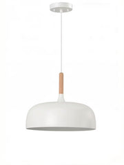 Luminaire suspendu P473-19-WH